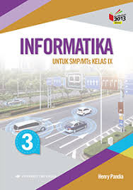 Informatika