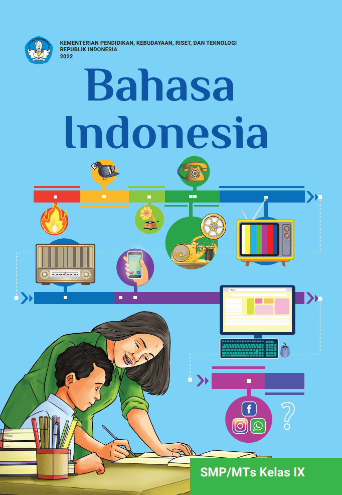 Bahasa