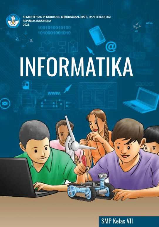 INFORMATIKA